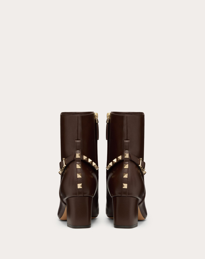 Valentino ROCKSTUD NAPPA ANKLE BOOT 60MM outlook