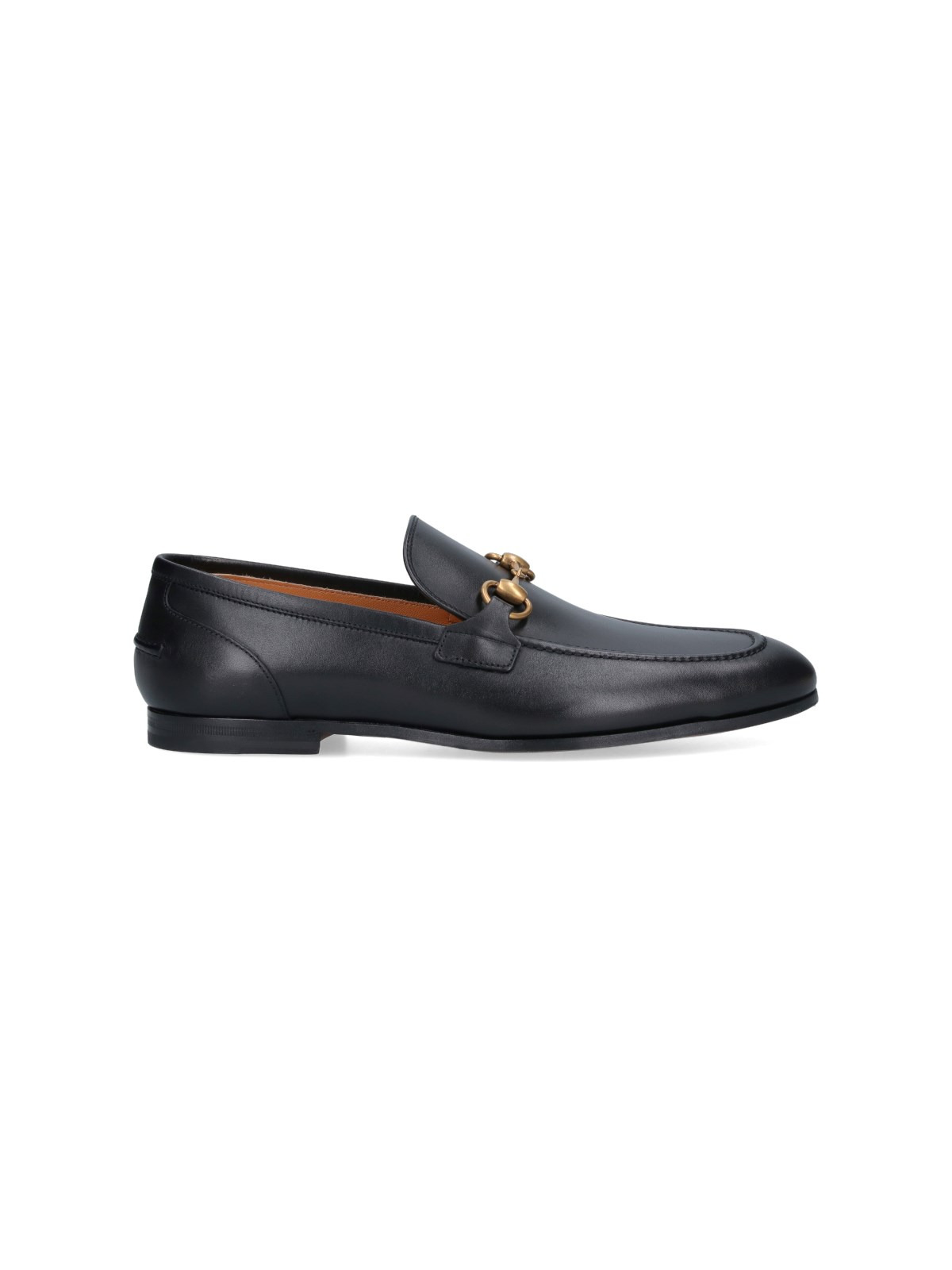 'JORDAAN' LOAFERS - 1