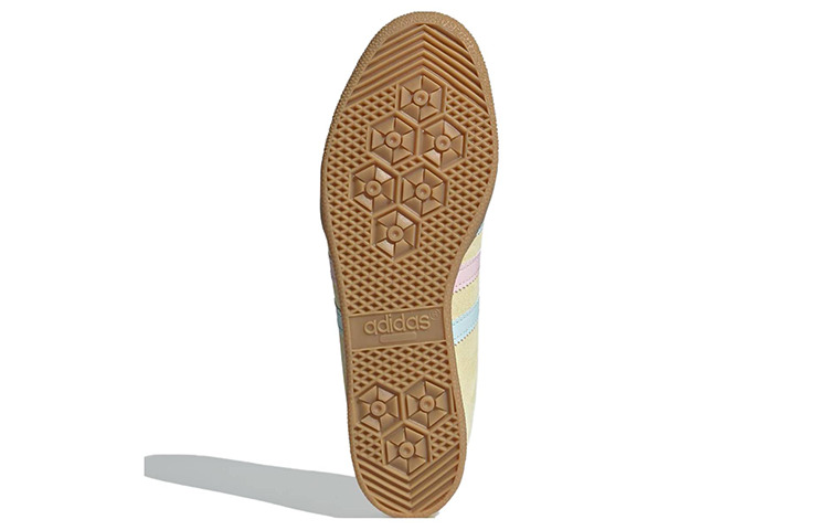 adidas Koln 24 'Almost Yellow' IG6279 - 6