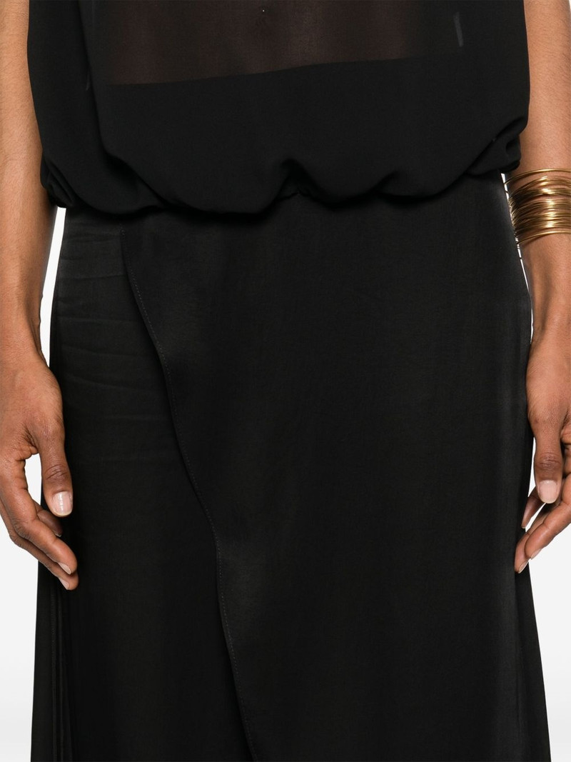 satin trousers 5