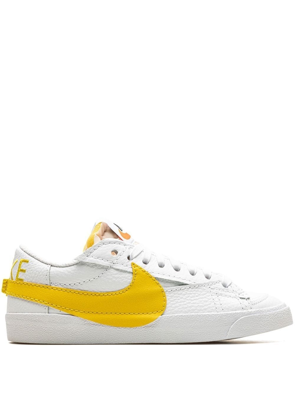 Blazer Low '77 Jumbo sneakers - 1