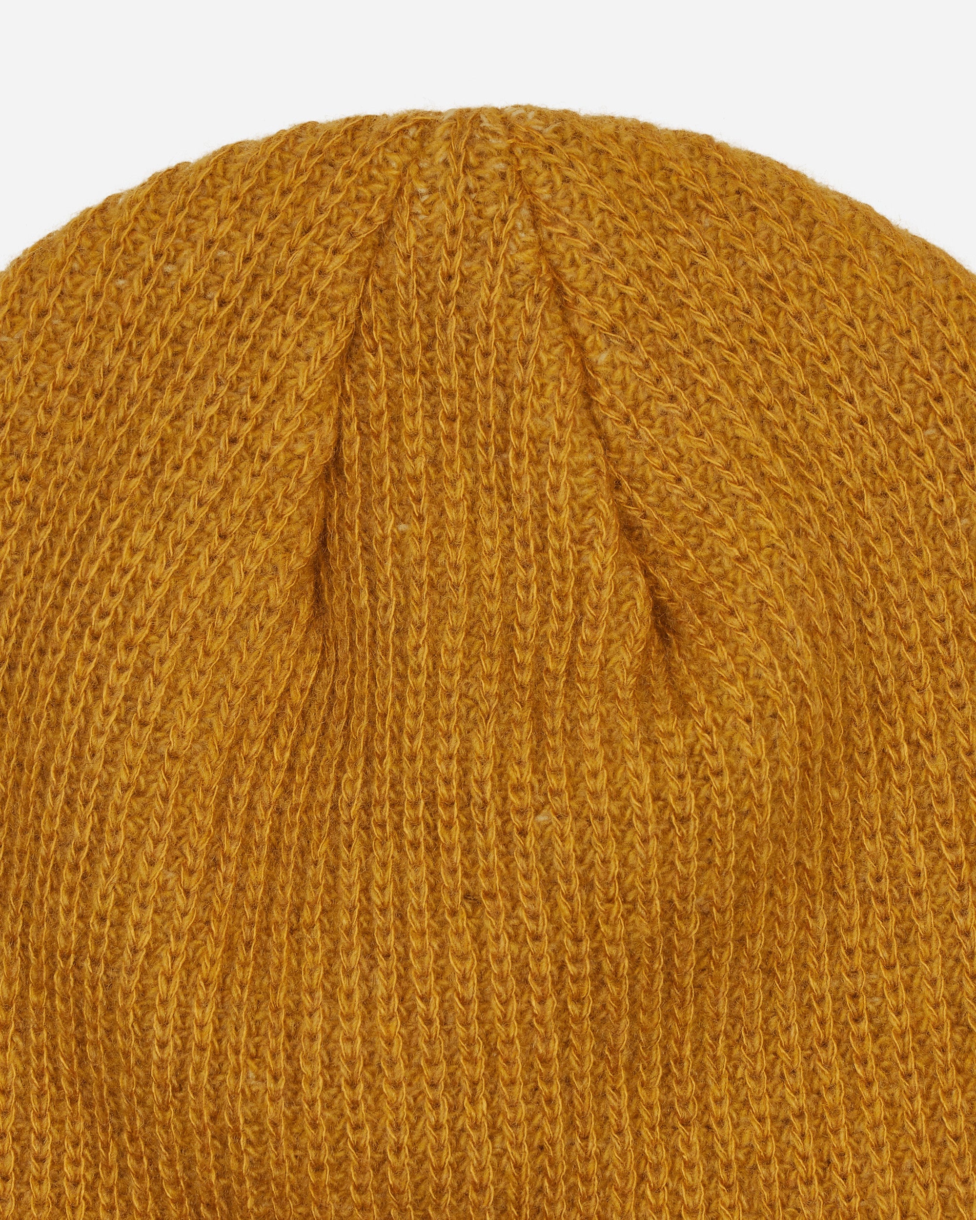 Noah Recycled Cashmere Beanie Brown | slamjam | REVERSIBLE