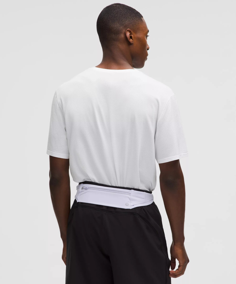 Fast and Free Running Belt 4