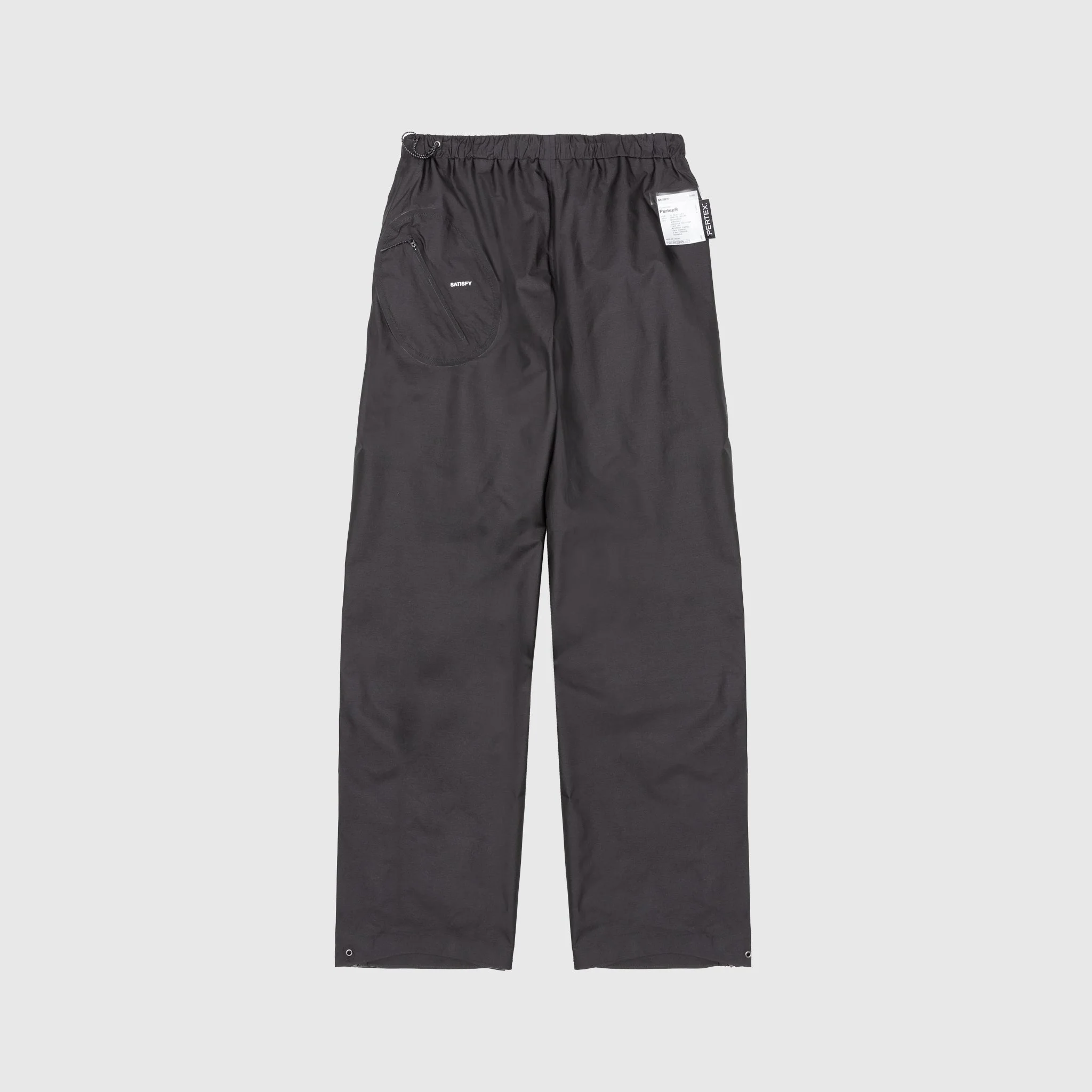 PERTEX 3L RAIN PANTS - 1