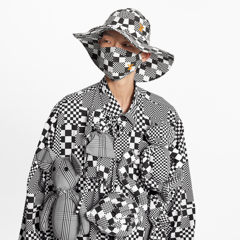 Multi Animal Shirt 5