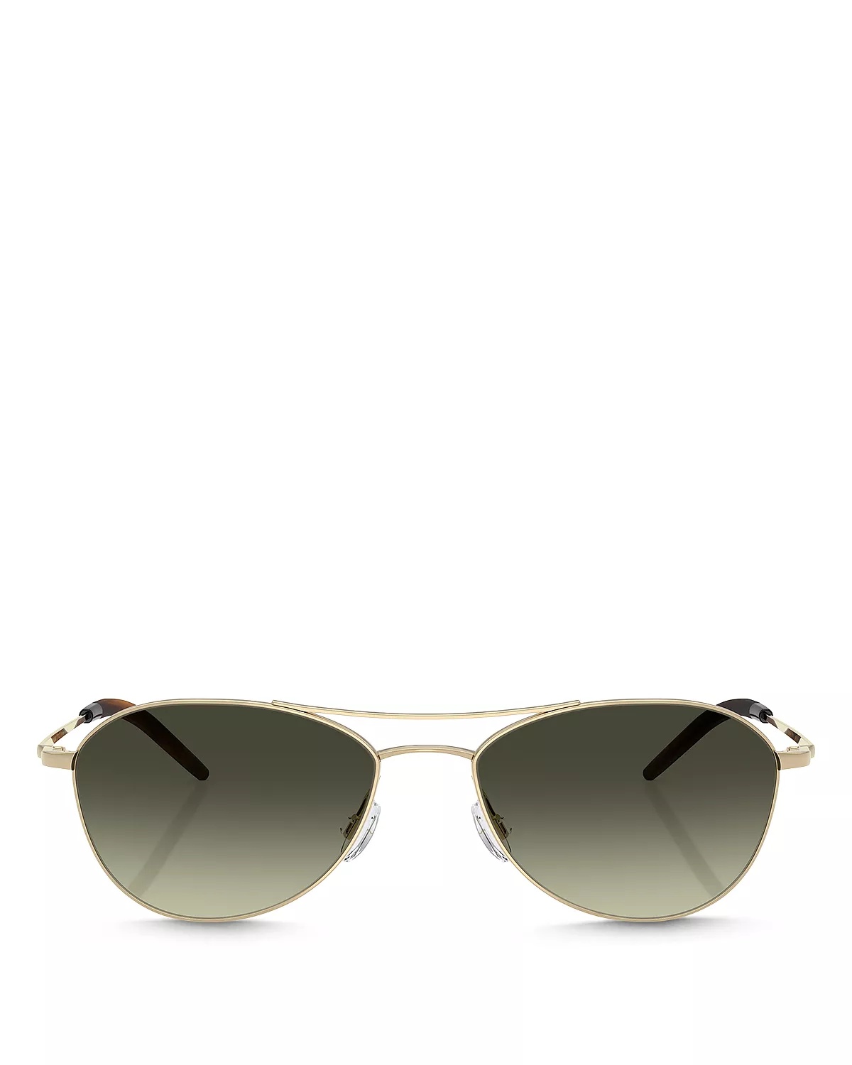 OV1358S Aero II Aviator Sunglasses, 57mm - 6