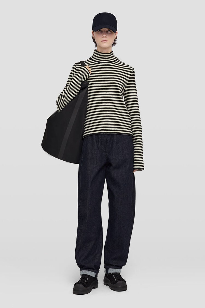 Jil Sander Knit Top outlook