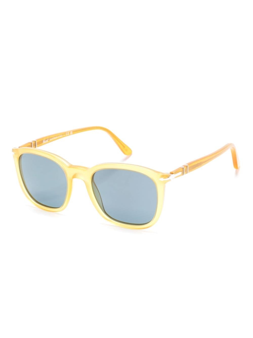 wayfarer-frame sunglasses - 2