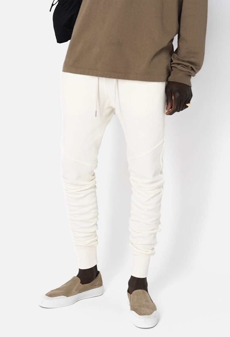 John Elliott ESCOBAR SWEATPANTS outlook