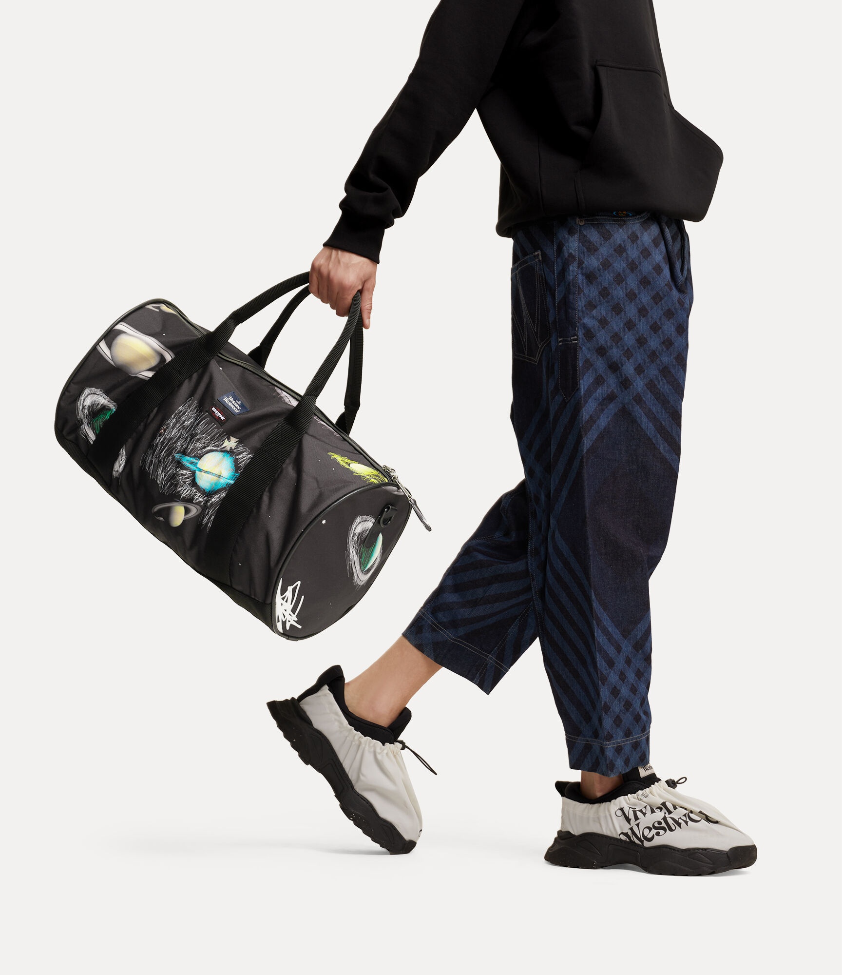 EASTPAK VW DUFFEL BAG - 2