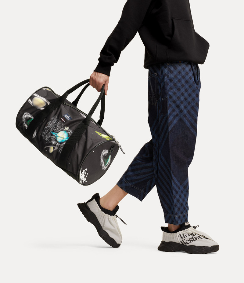 Vivienne Westwood EASTPAK VW DUFFEL BAG outlook