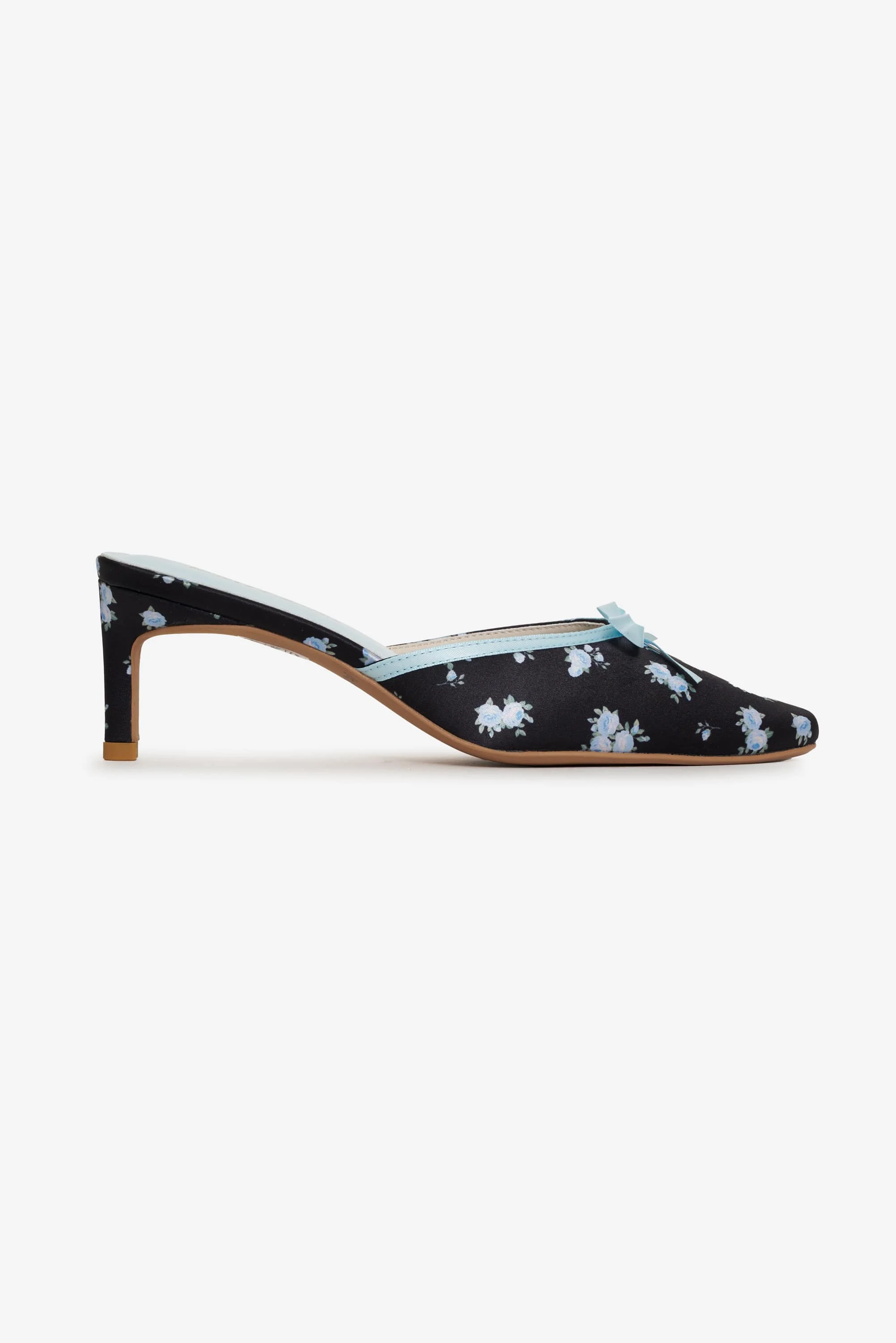 Chateau Mule Heel - 1