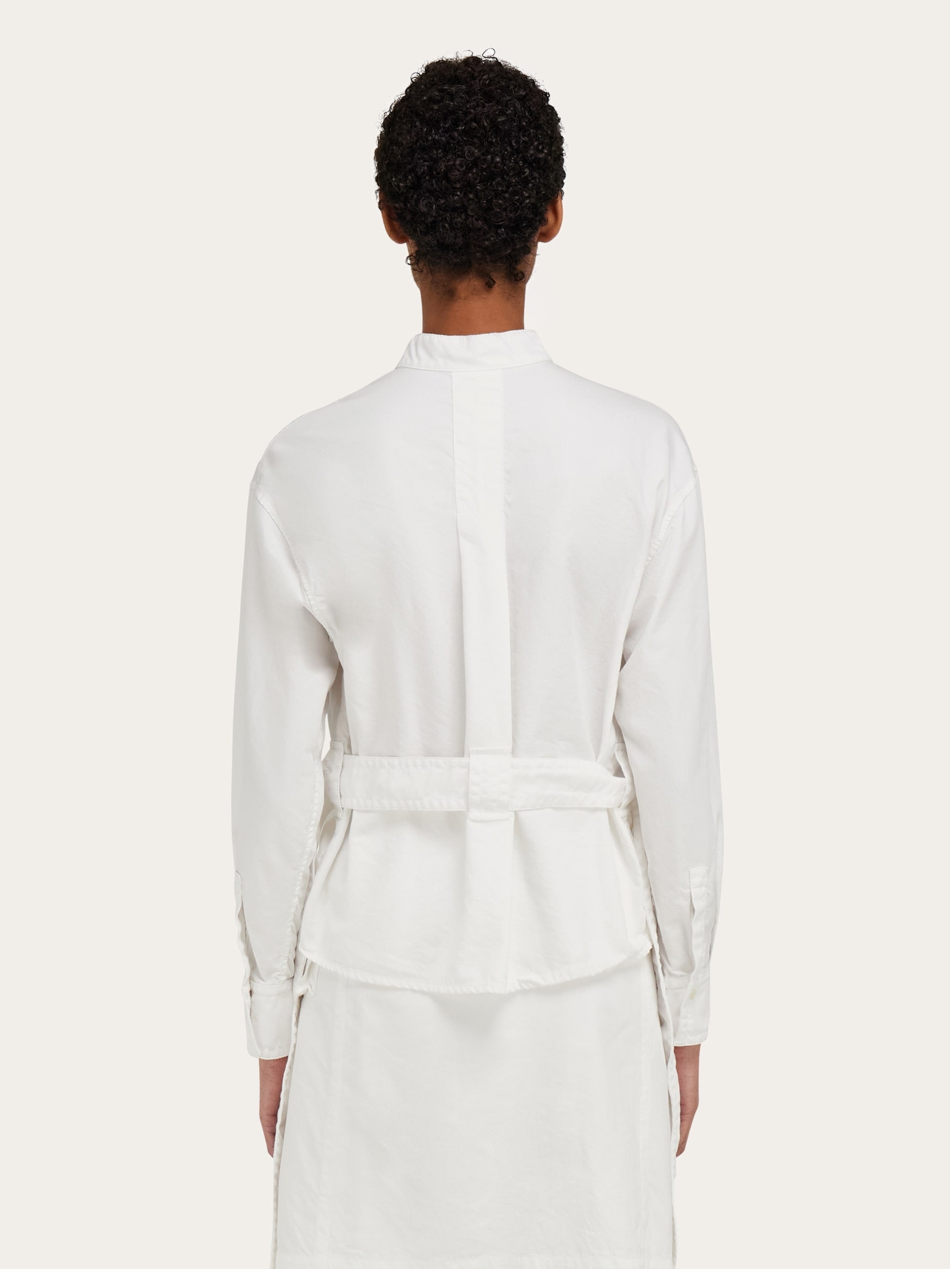 Saharan shirt - 4