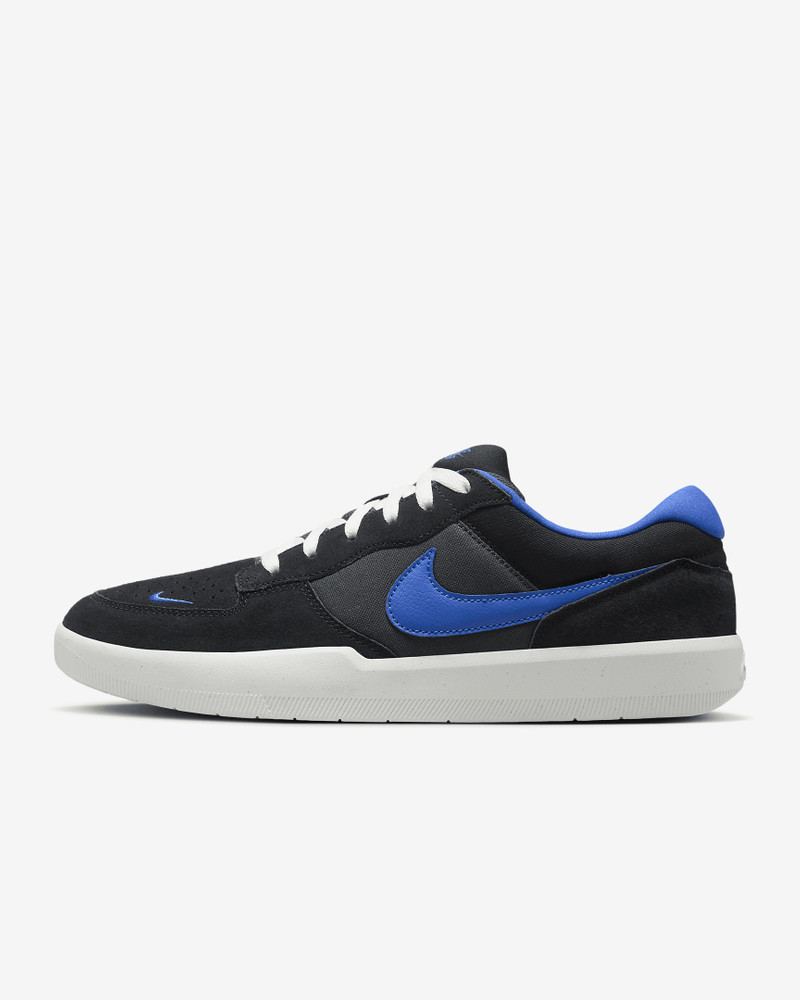 Nike SB Force 58 Skate Shoes - 1