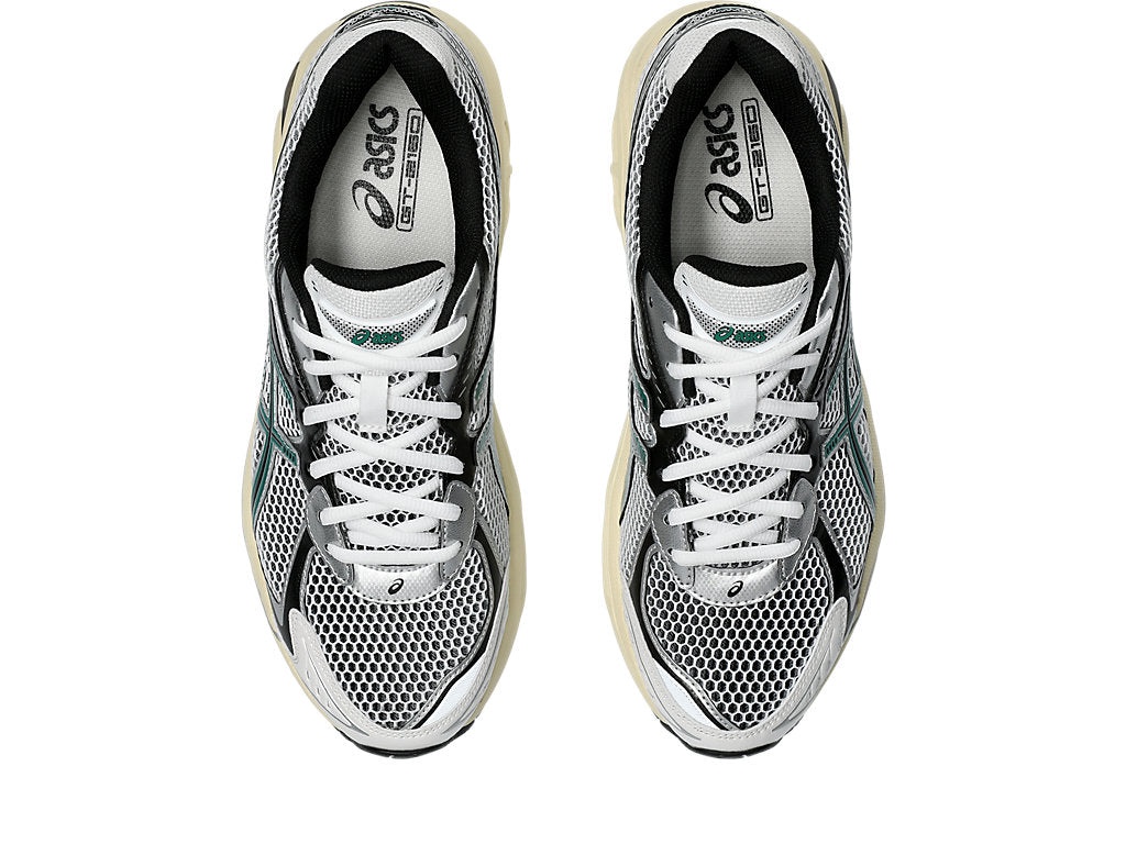 ASICS GT-2160 'White Jasper Green' 1203A275-106 - 6