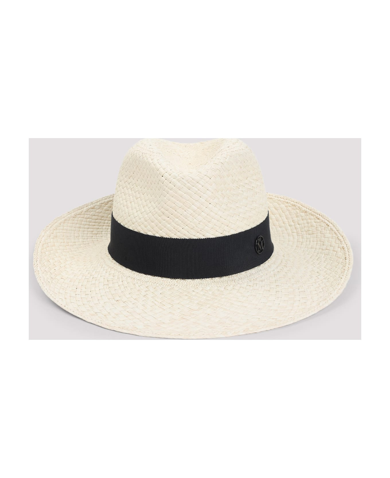 Eric Ribbon On Brisa Hat - 3