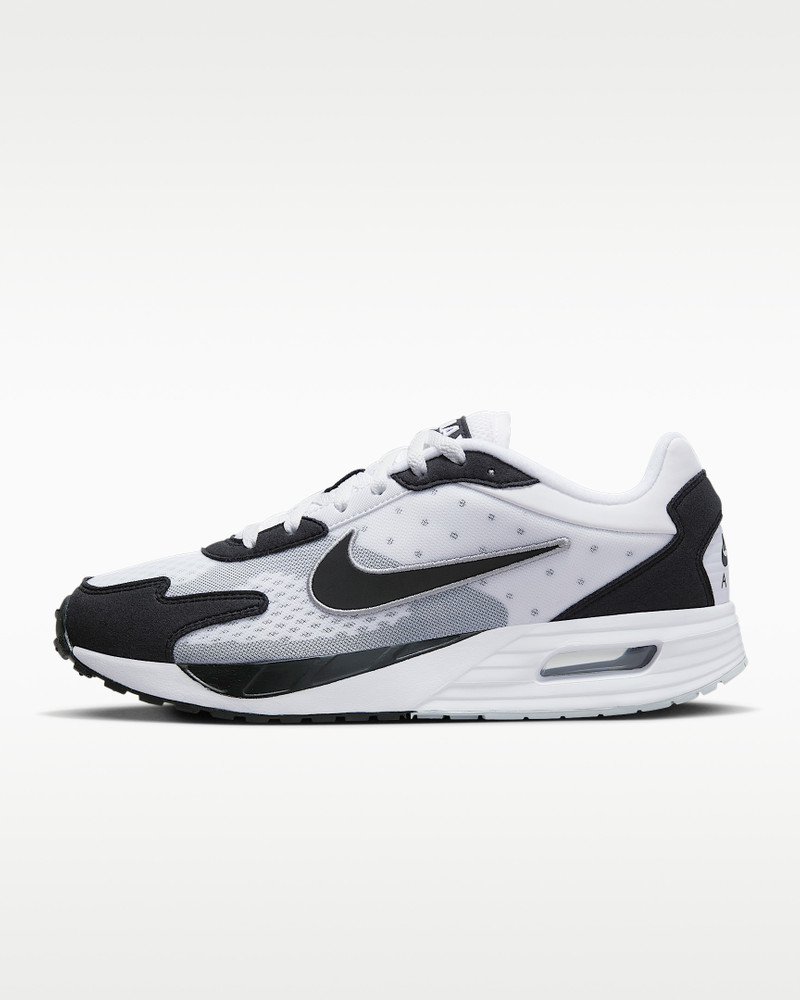 Nike Air Max Solo Men's Shoes 1
