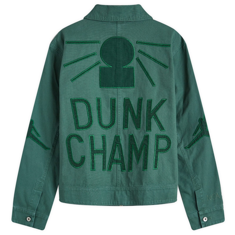 Jordan Air Jordan x Nina Chanel Jacket outlook