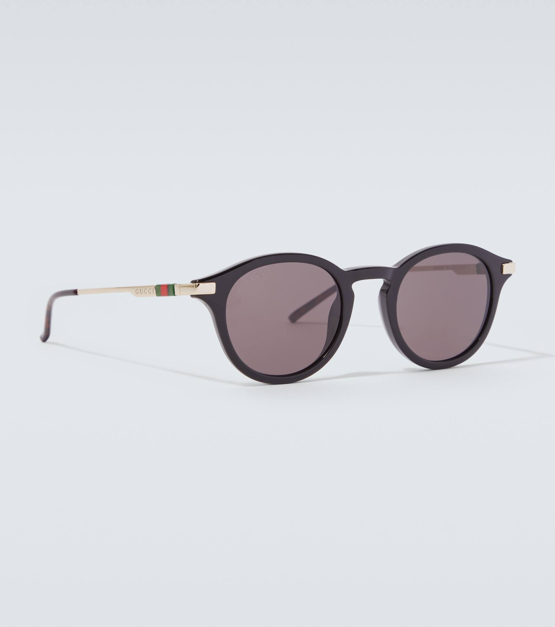 Round sunglasses - 4