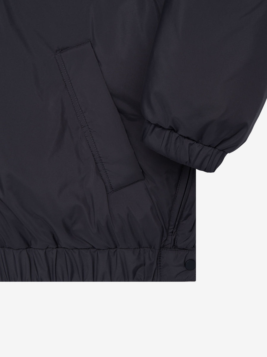 Half-Zip Pullover - 5