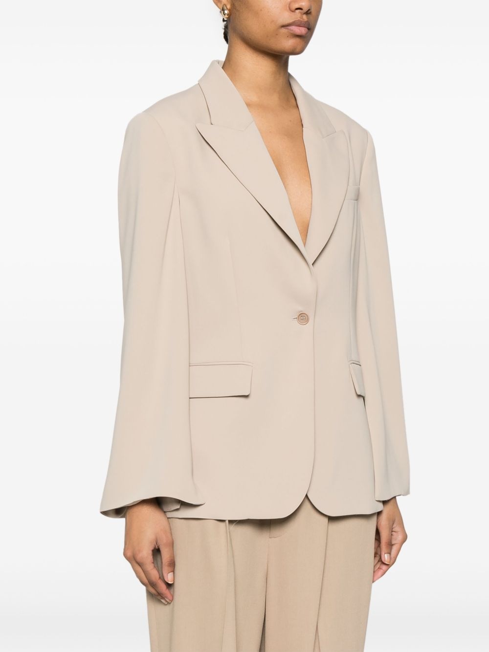 Parosh - Parosh Jacket - 4