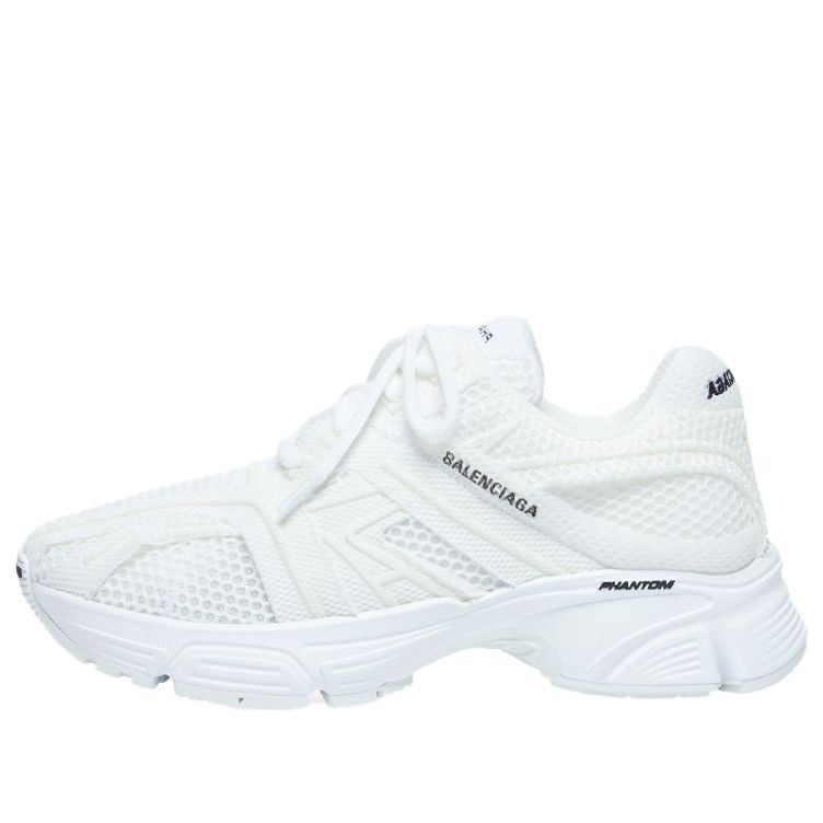 Balenciaga Phantom Sneaker 'White' 678869W2E929000 - 1