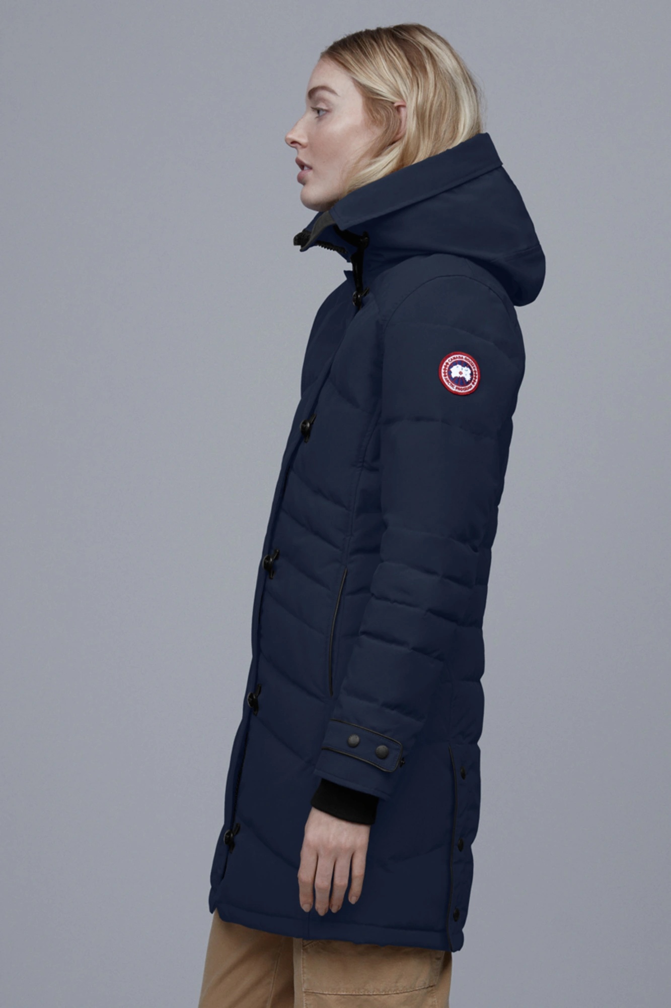 LORETTE PARKA - 3