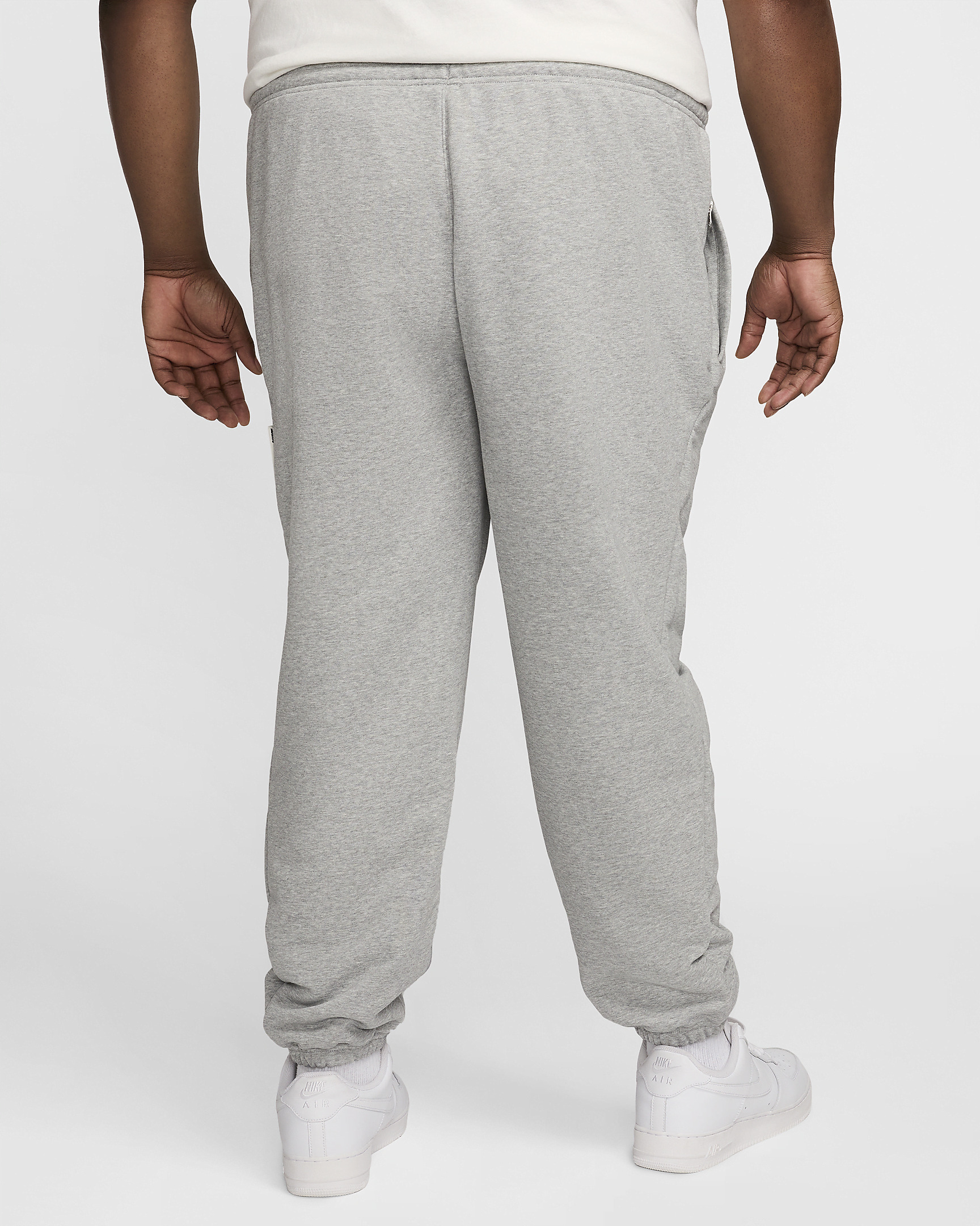 Nike Standard Issue Men's Dri-FIT Basketball Pants - 10