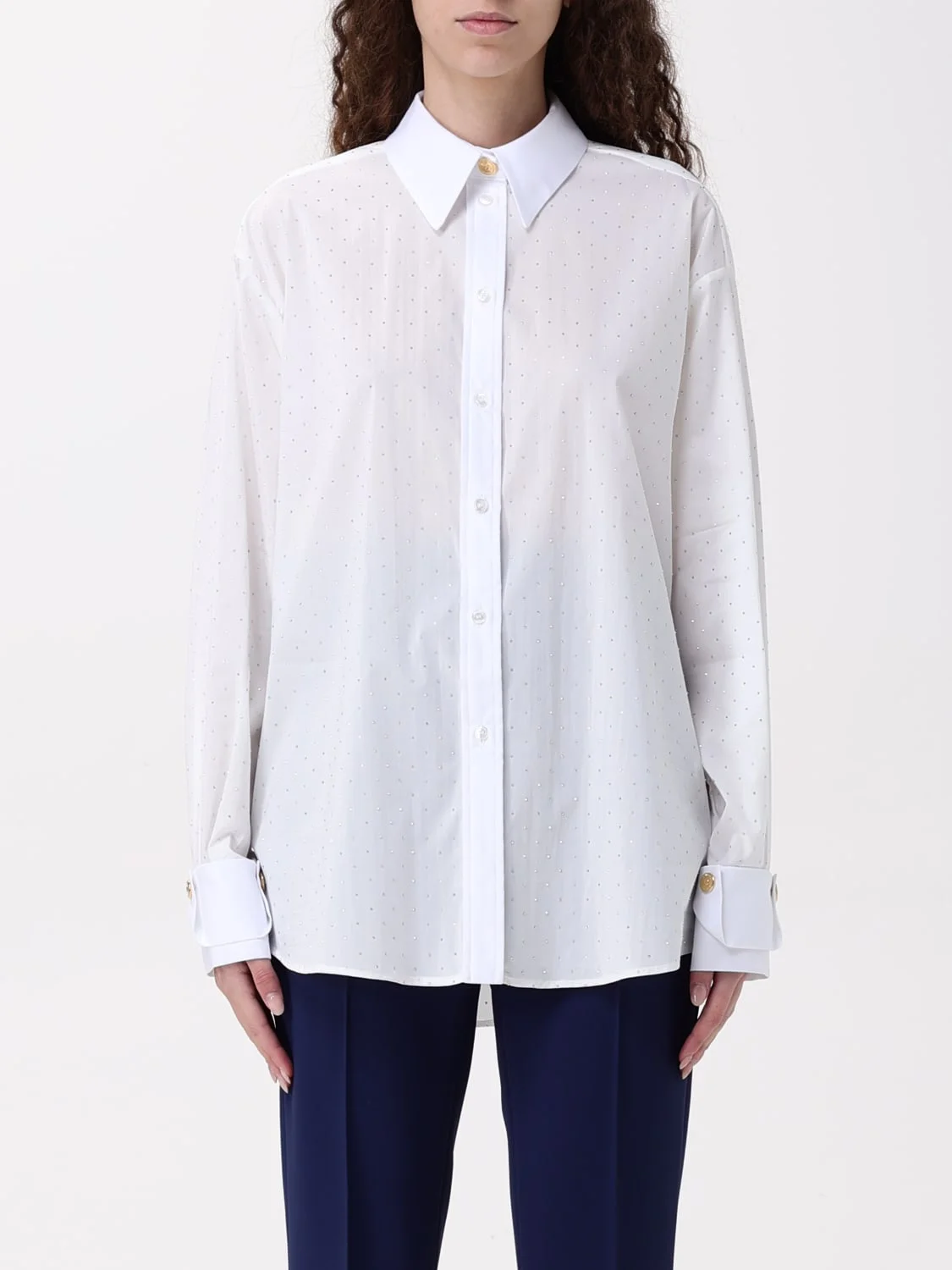 Shirt woman Elisabetta Franchi - 1