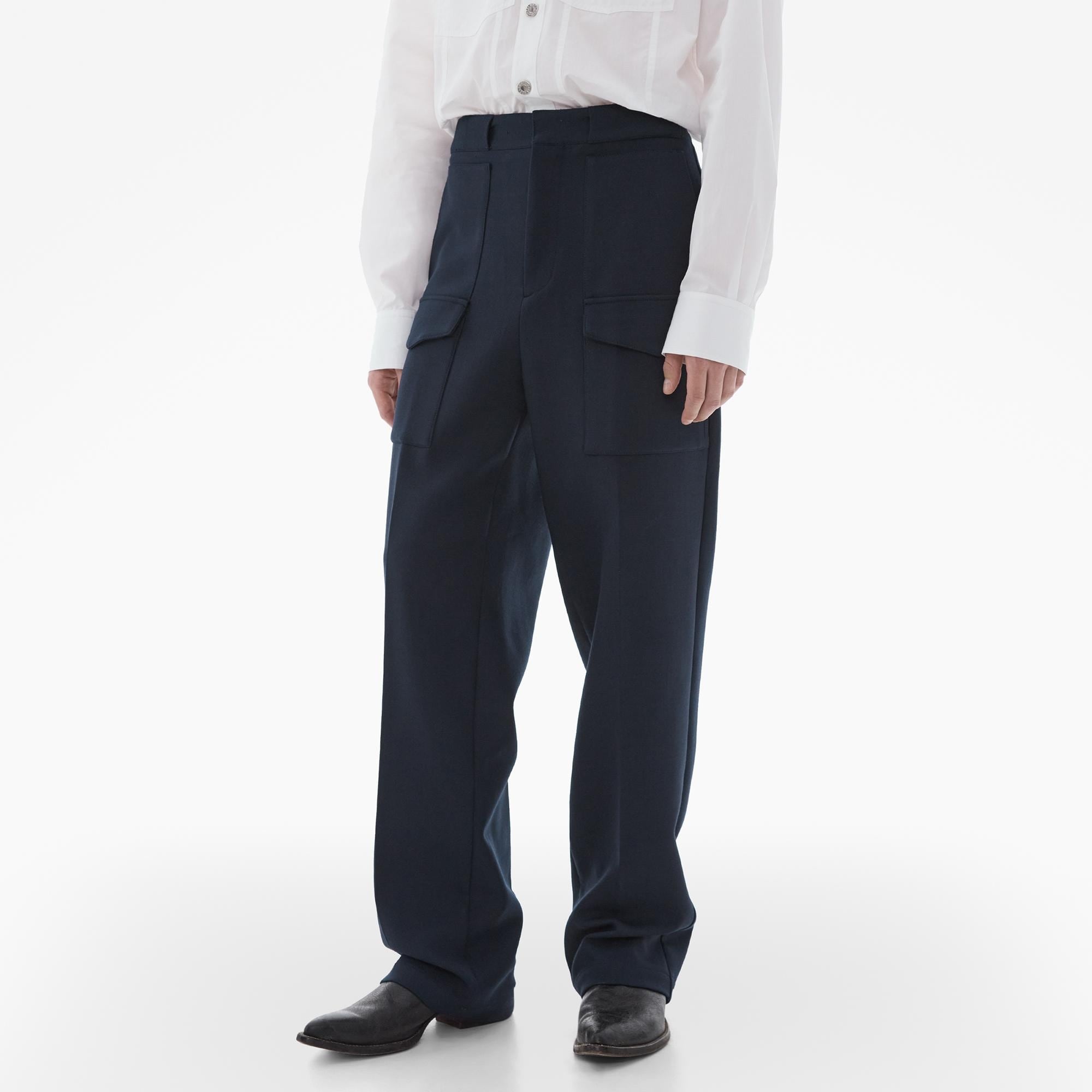 WESTERN CARGO PANT - 5