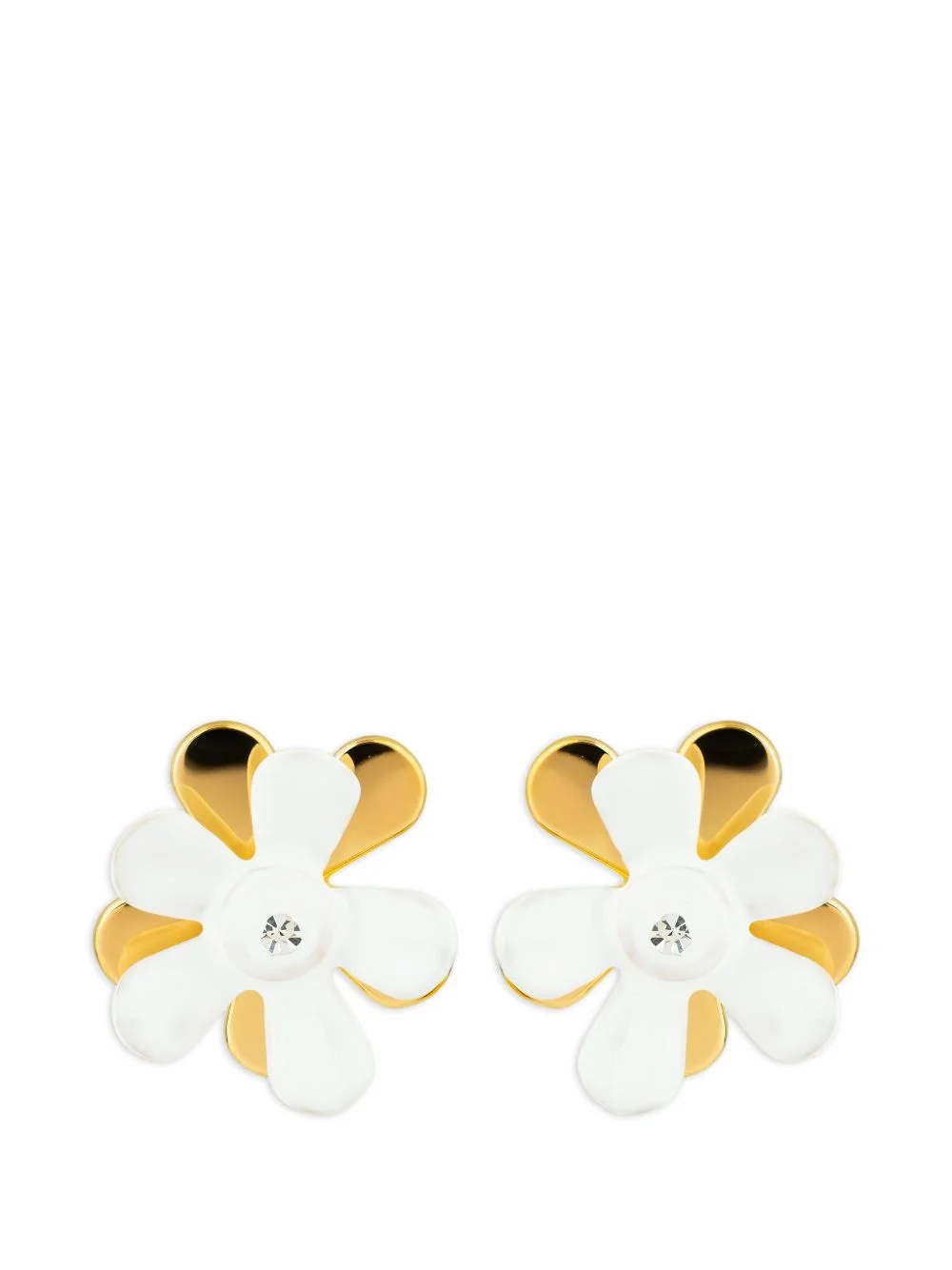 Flower Pop earrings - 1