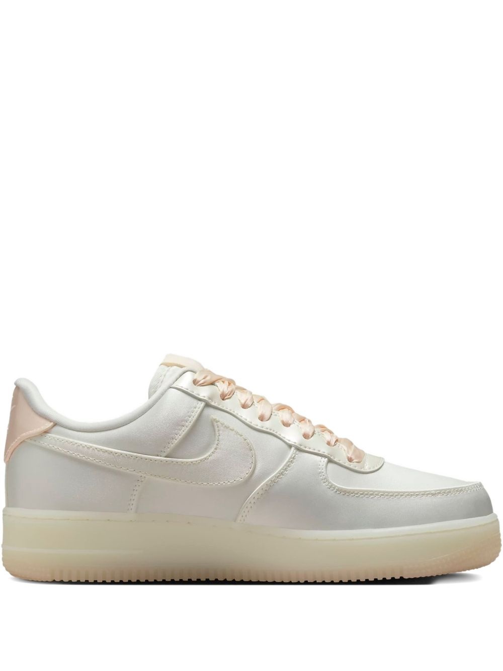 Nike Air Force 1 '07 LV8 "Sail Barely Orange" sneakers - 1