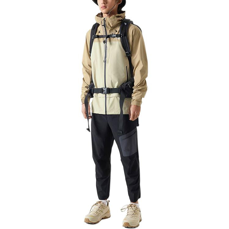 THE NORTH FACE Futurelight Jacket 'Brown' NF0A89SV-PV6 - 4