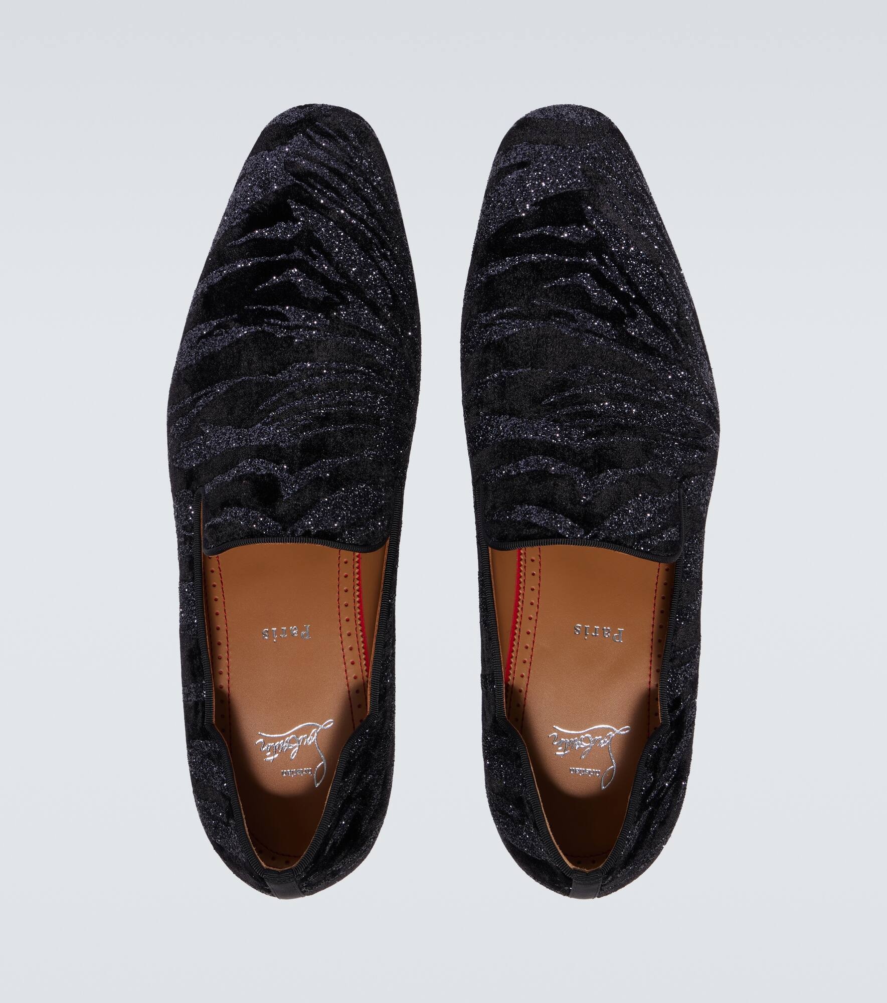 Dandy Chic Orlato loafers - 4