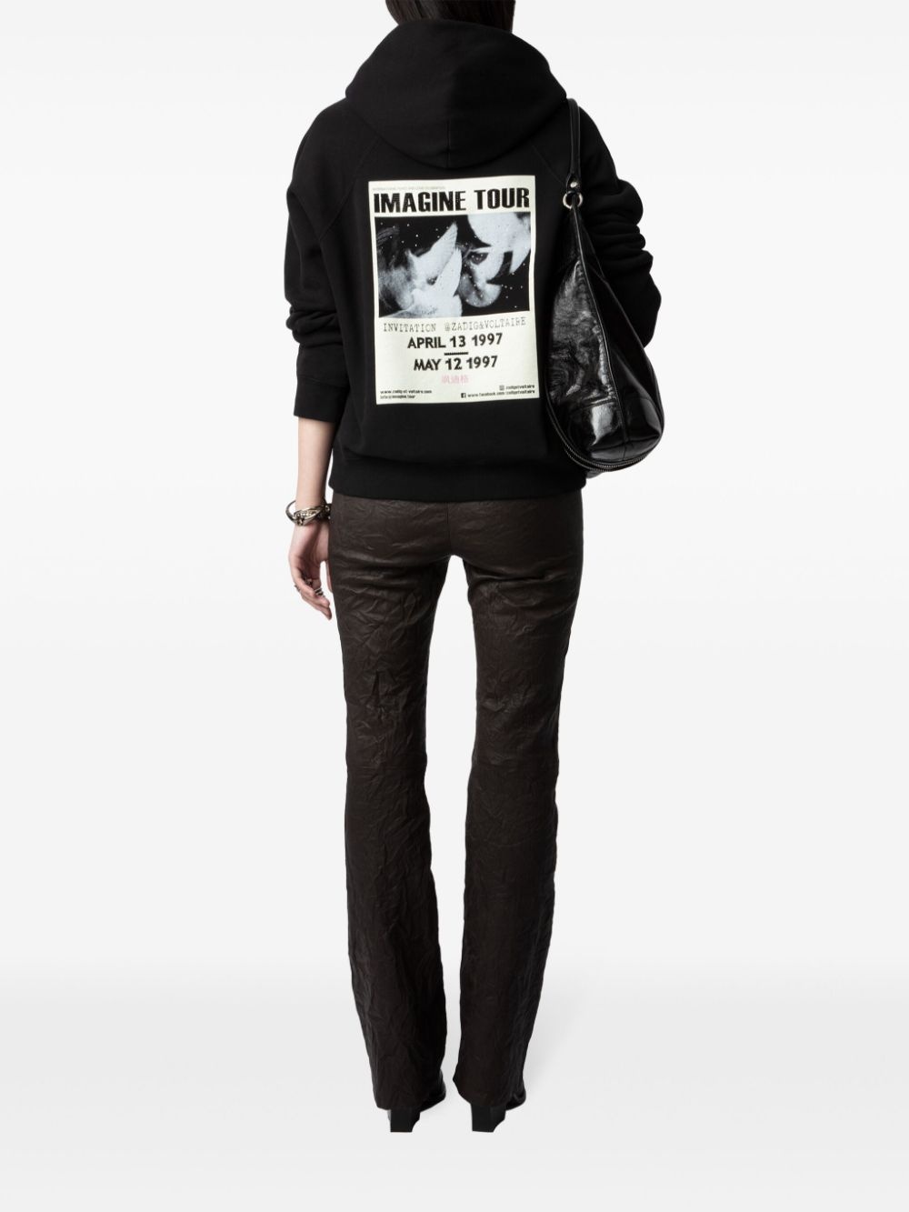 Georgy hoodie - 3