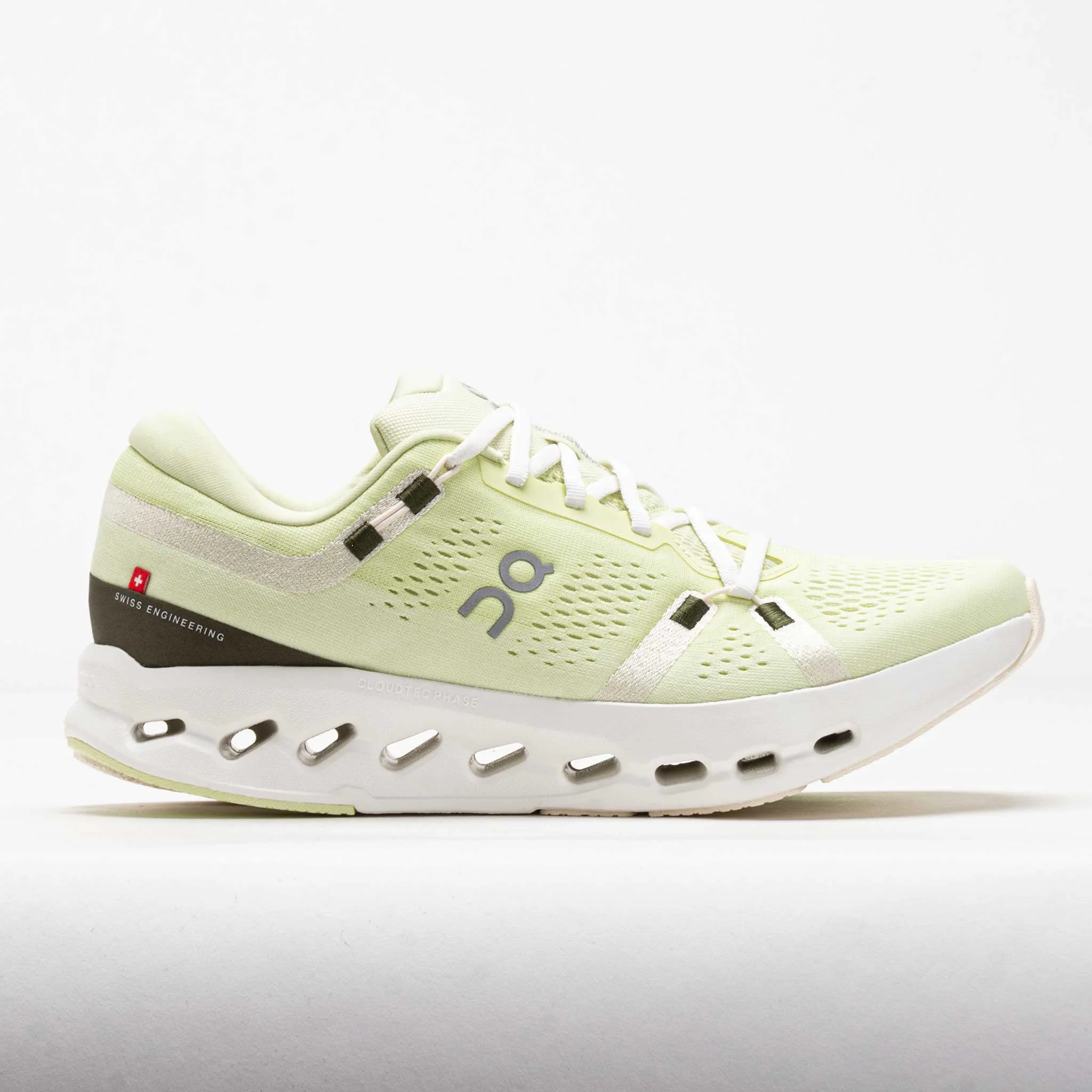 On Cloudsurfer 2 Men's Linen/Ivory - 1