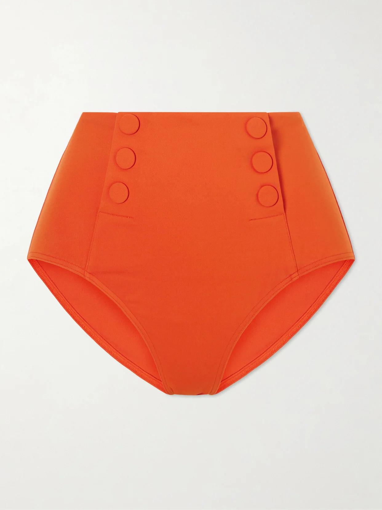 Flaneuse Bikini Briefs - 1