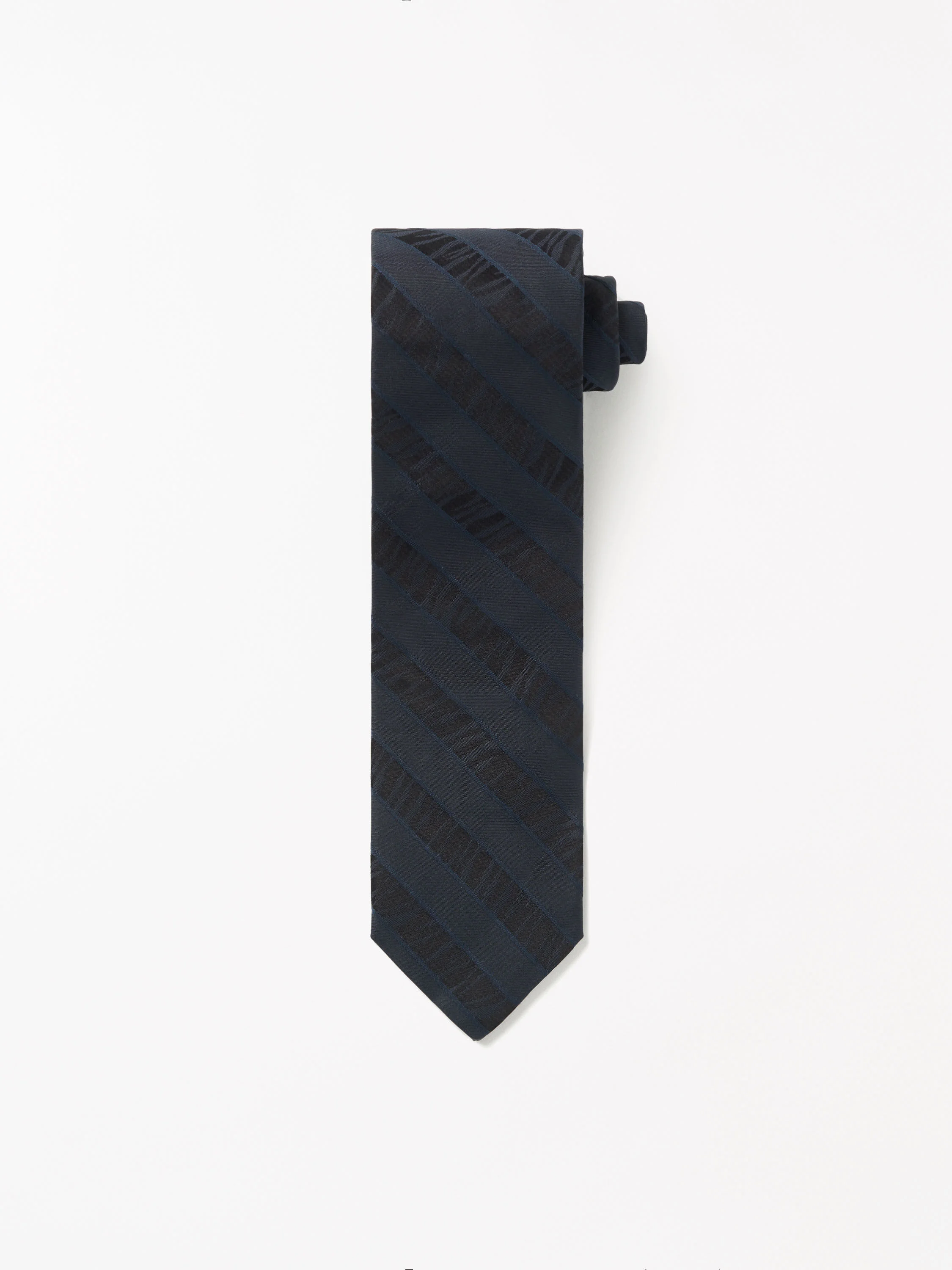 Septa Tiger Print Tie - 1