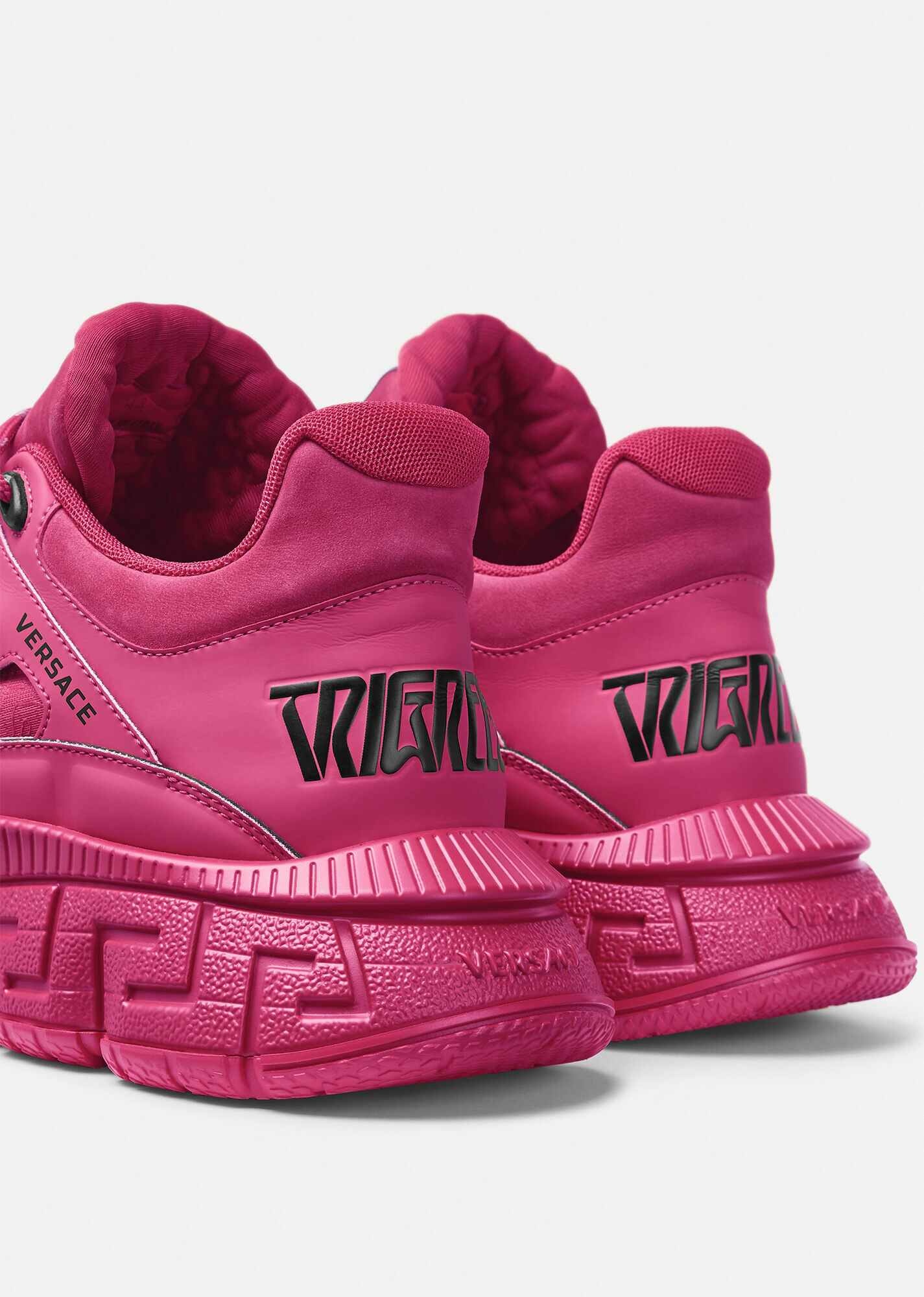 Trigreca Sneakers - 4