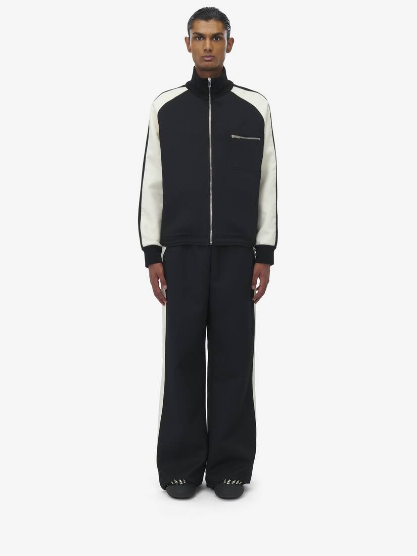 Vintage Track Top - 3
