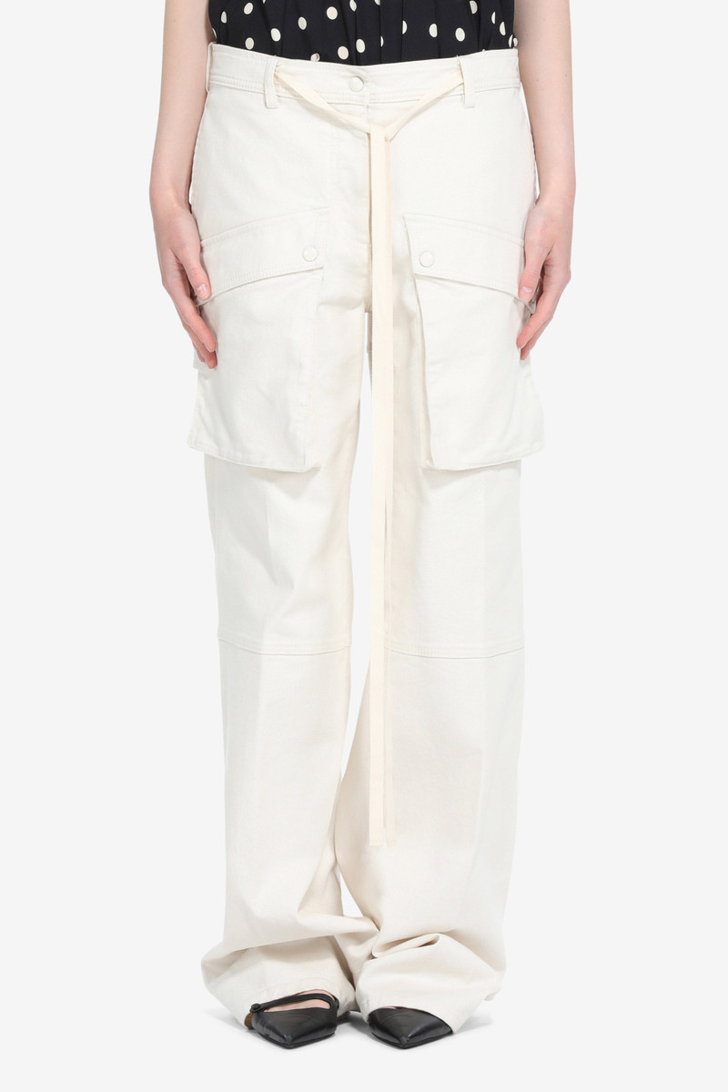 FABRIC PANTS 1