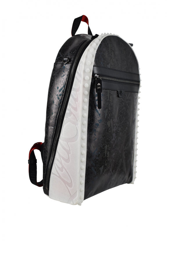 Christian Louboutin Men Backparis Backpack - 4