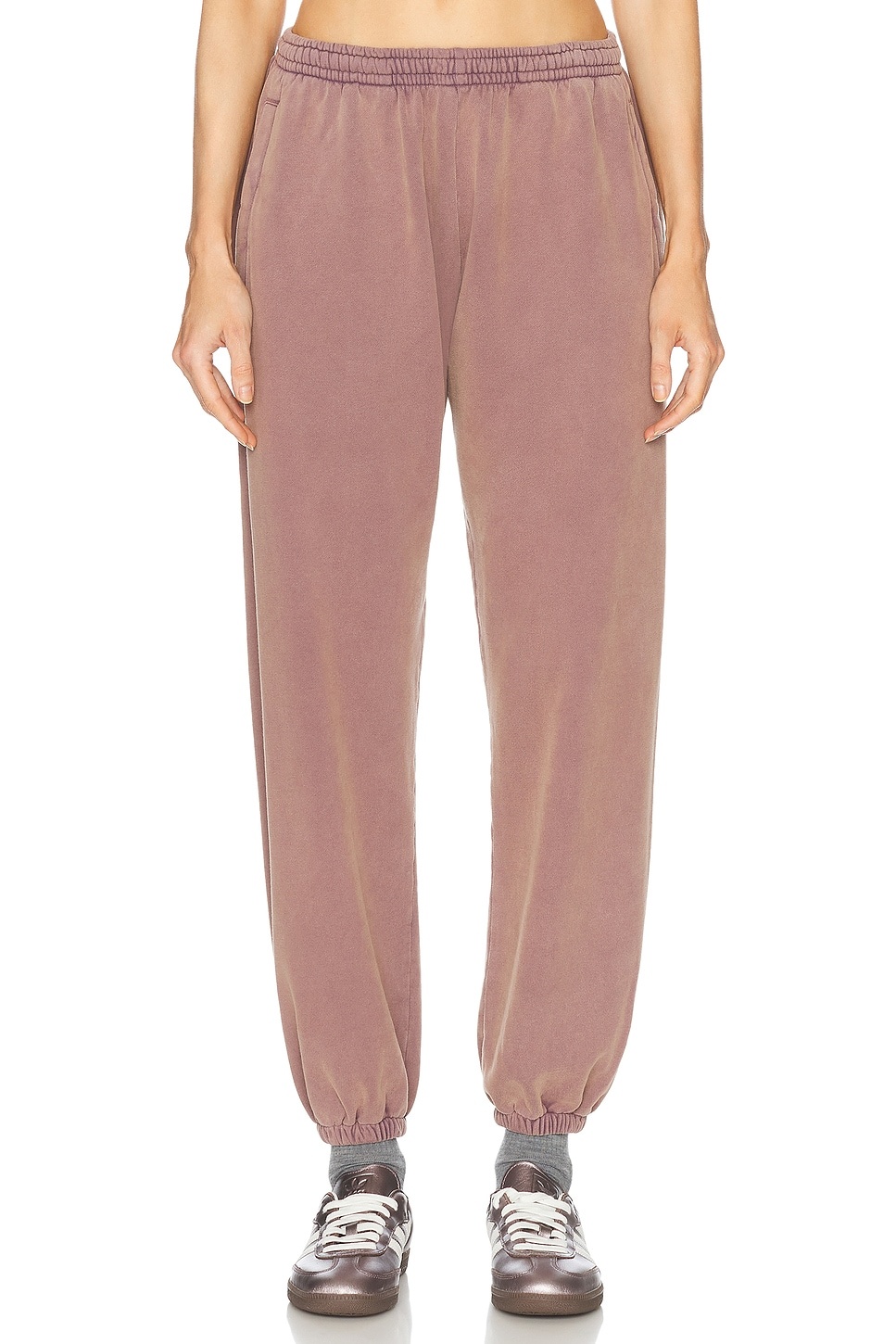 Pale Vintage Sweatpant - 1