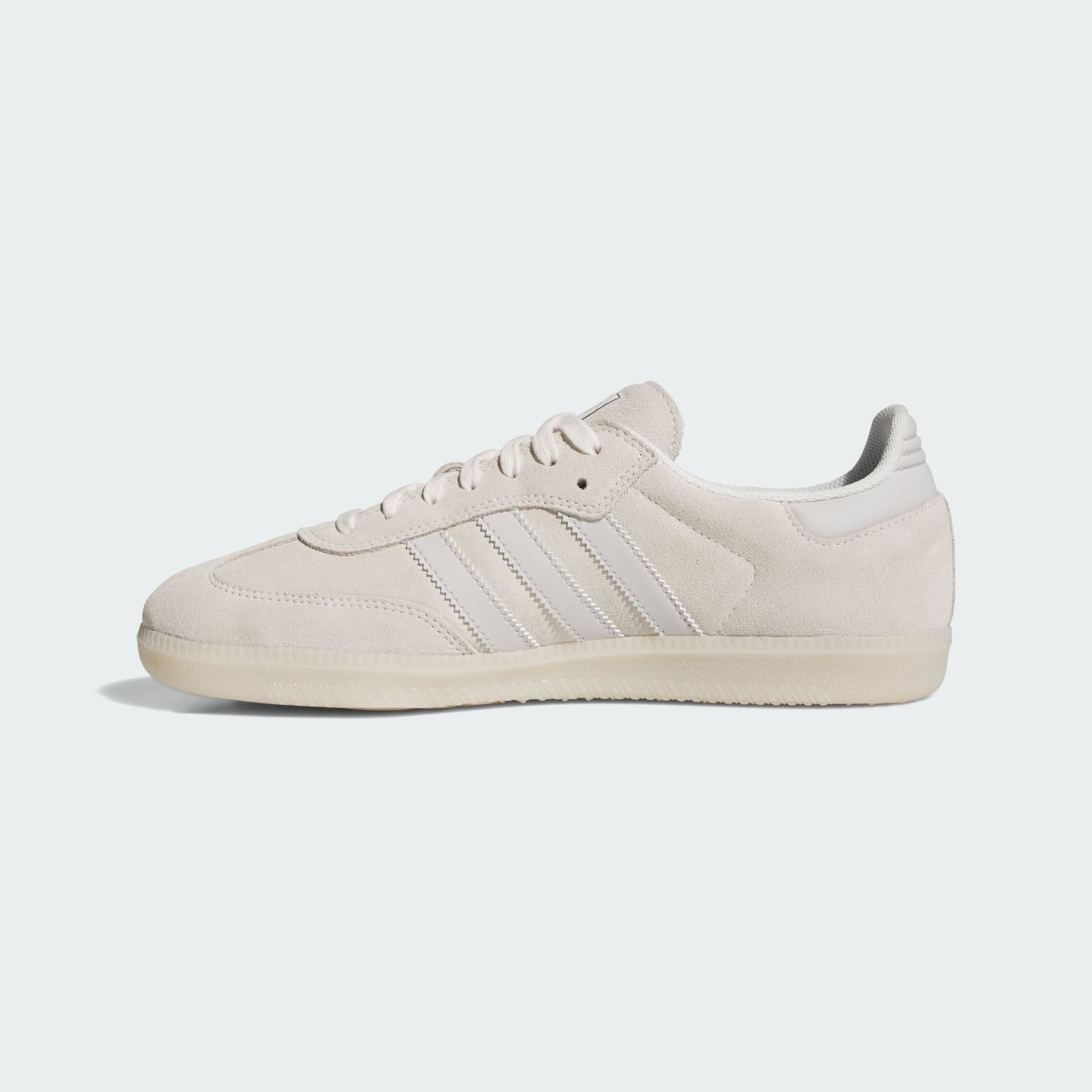 Samba Shoes - 2