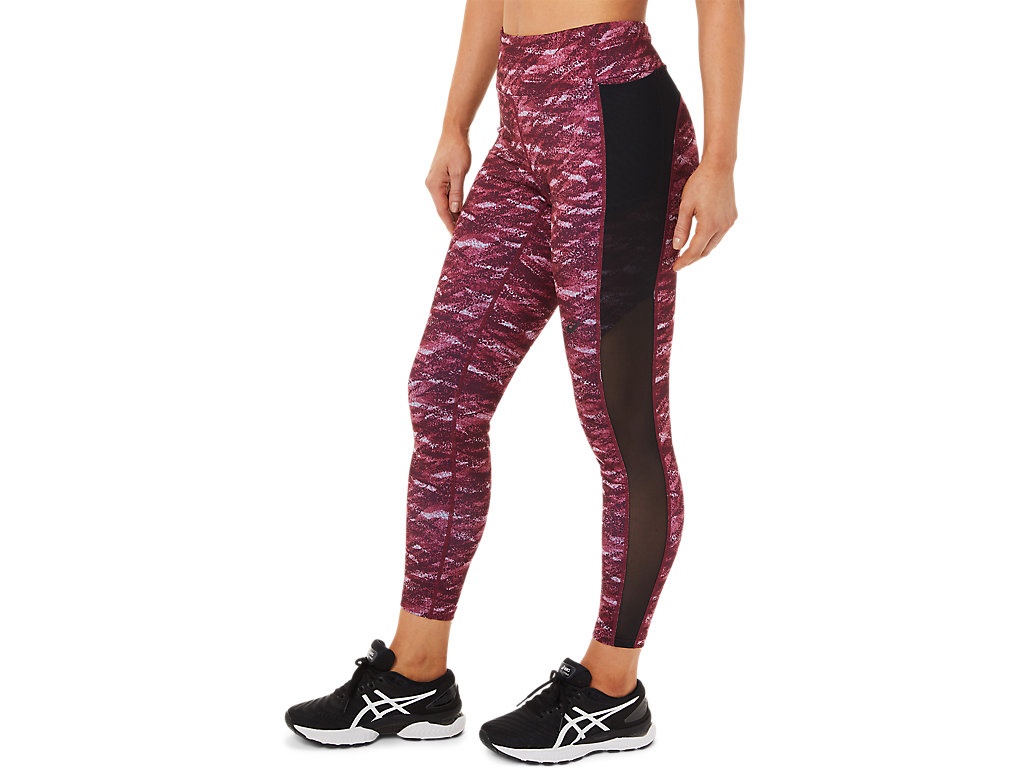 WOMEN'S KATE 7/8 TIGHT - 3