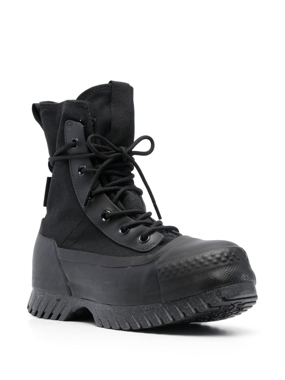 Lugged 2.0 lace-up boots - 2
