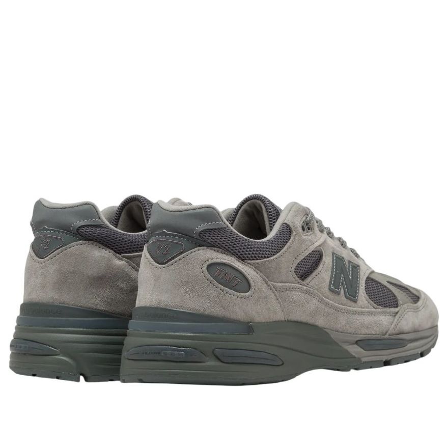 スニーカー [thisisneverthat X New balance] U991TN2 / 25.5 29.5 SIZE New Balance Thisisneverthat X 991v2 Made In England 'Rock