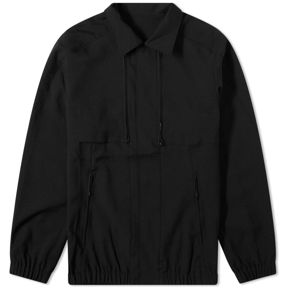 Y-3 Sport Uniform Coach Jacket - 1