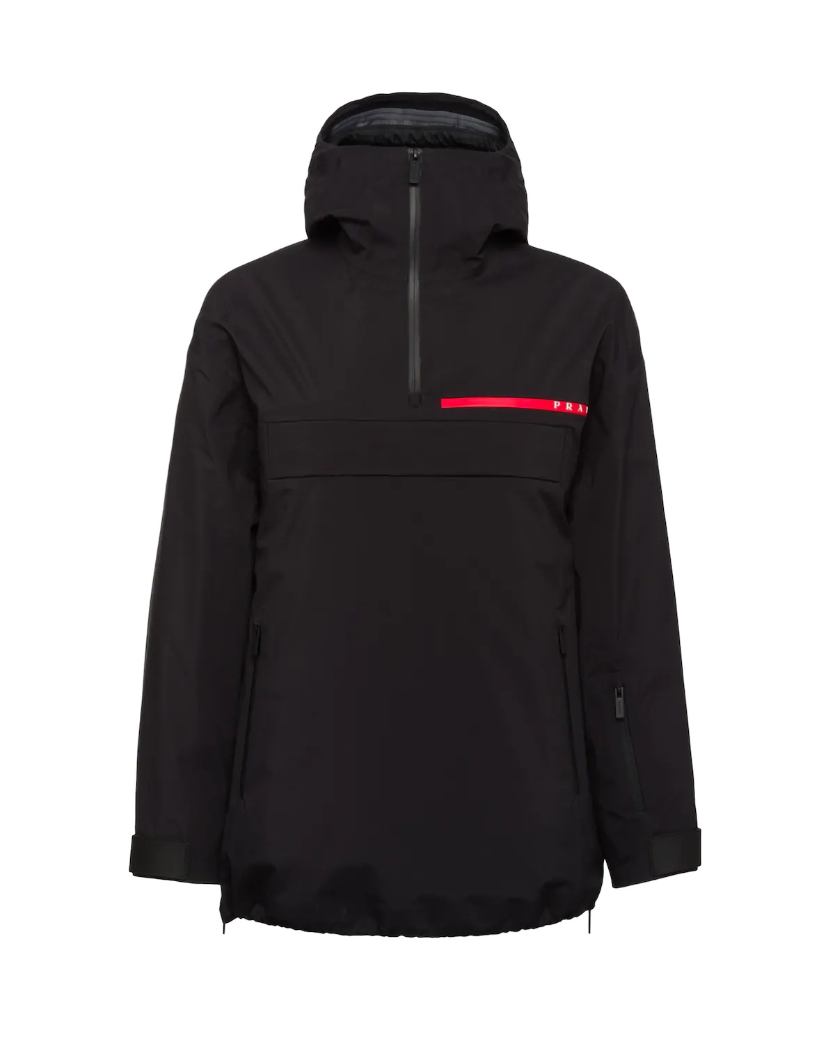 GORE-TEX PRO jacket - 1