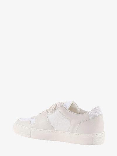 Common Projects DECADES outlook